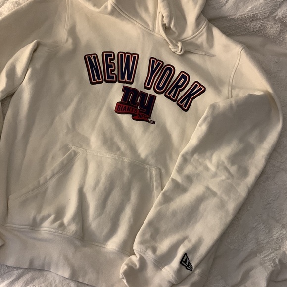 Men’s NY Giants Hoodie - Picture 2 of 4